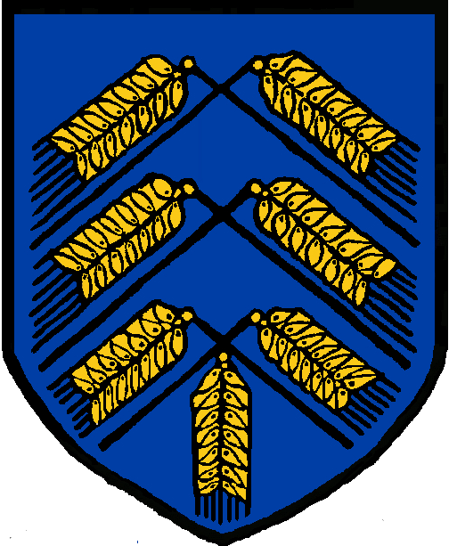 Mallasch Family Crest